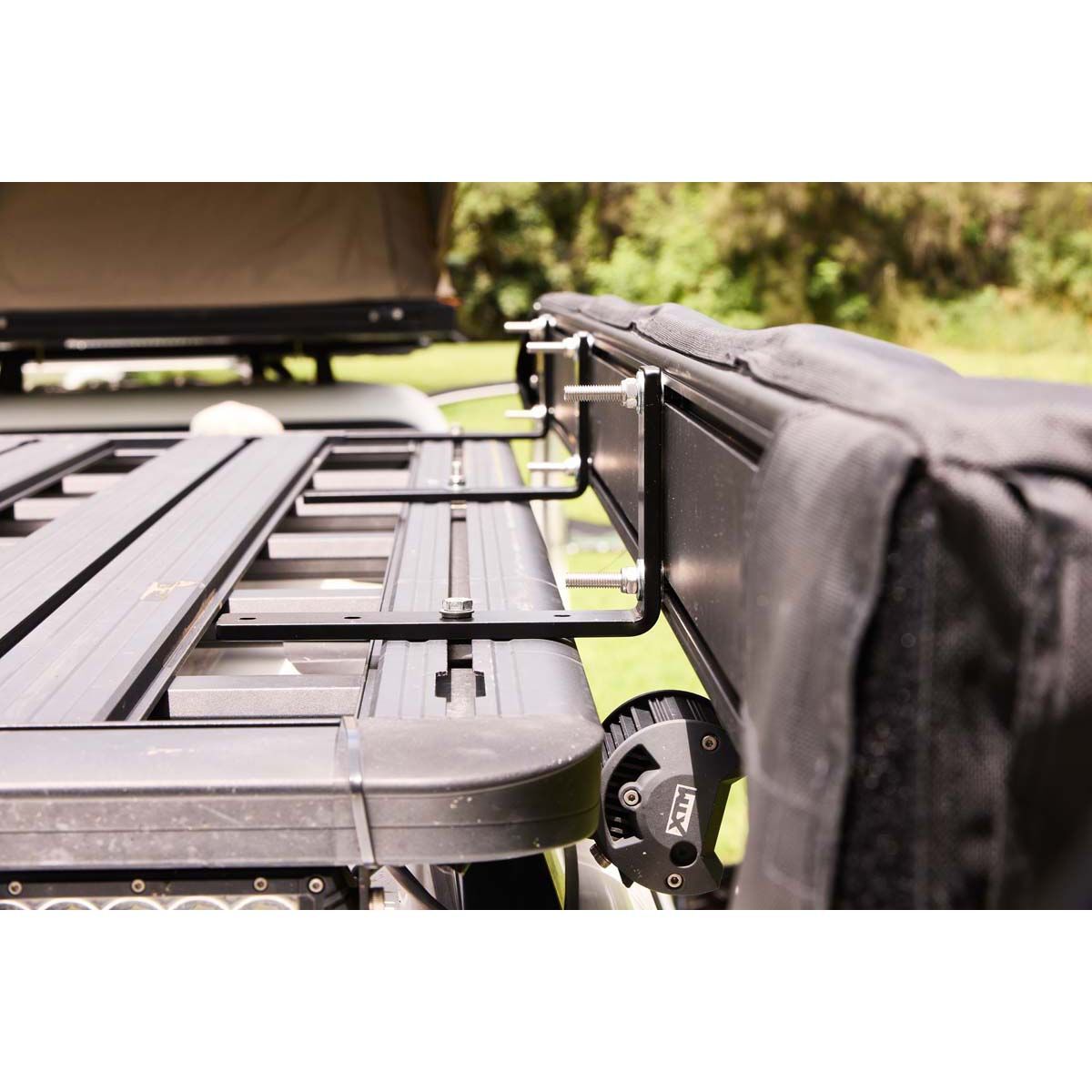 XTM Mighty 270&deg; 2.5m Awning, , bcf_hi-res