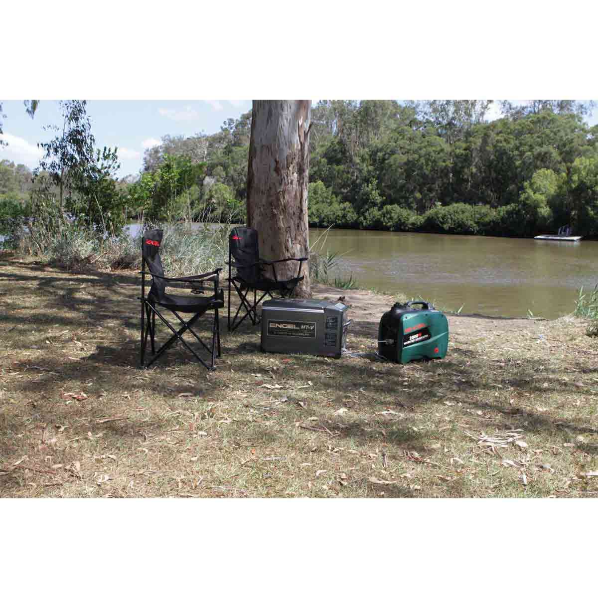 Engel 3500W Pure Sinewave Invertor Generator, , bcf_hi-res