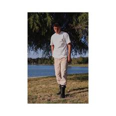 Hunter Women's Original Short Gumboots, Black, bcf_hi-res