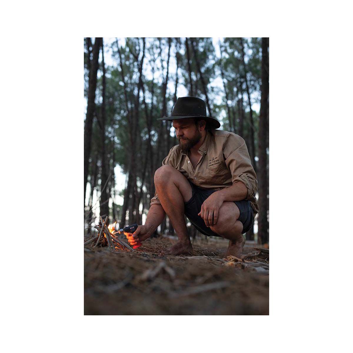 Zippo FireFast Butane Torch, , bcf_hi-res