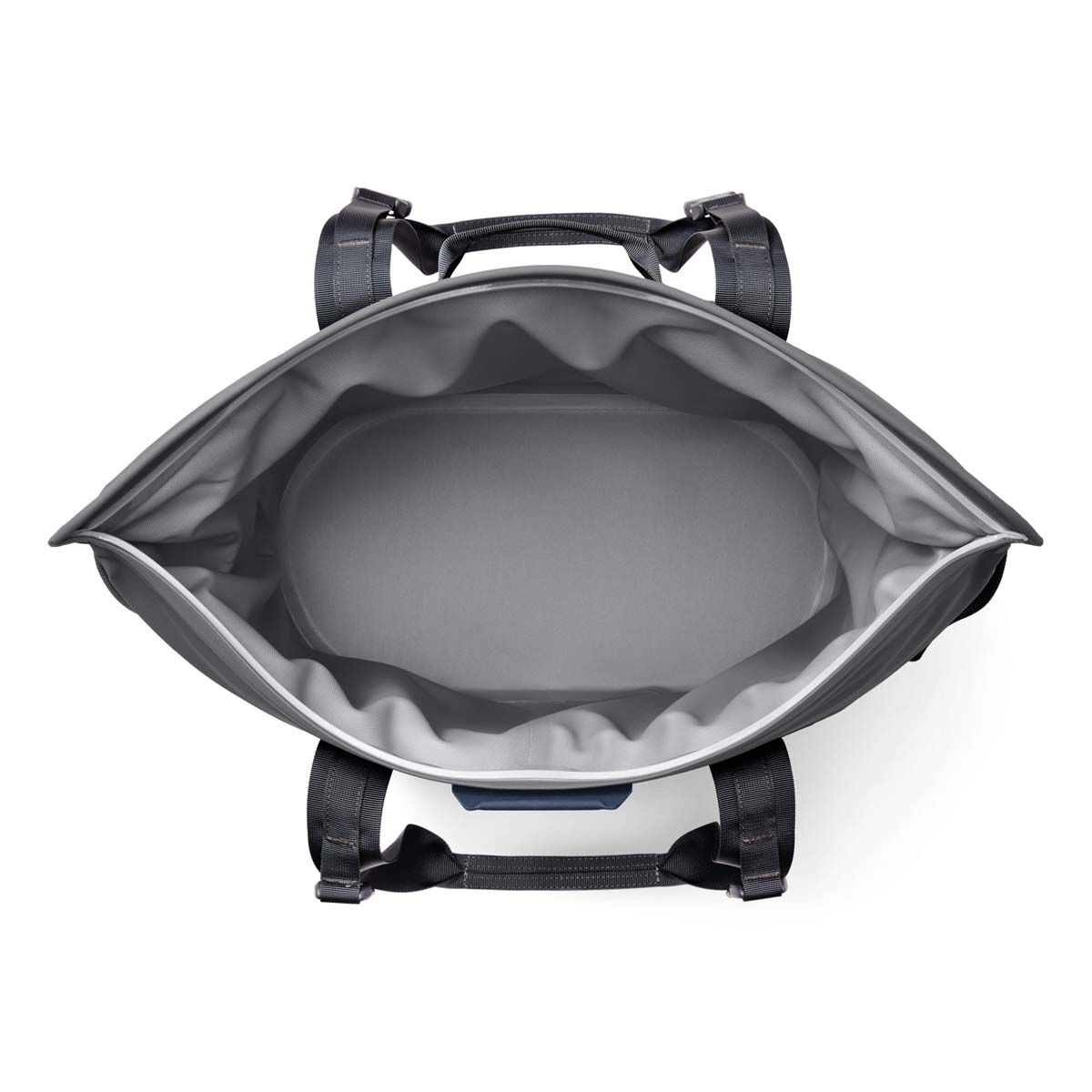 YETI&reg; Hopper&reg; M30 2.5 Backpack Soft Cooler Navy, Navy, bcf_hi-res