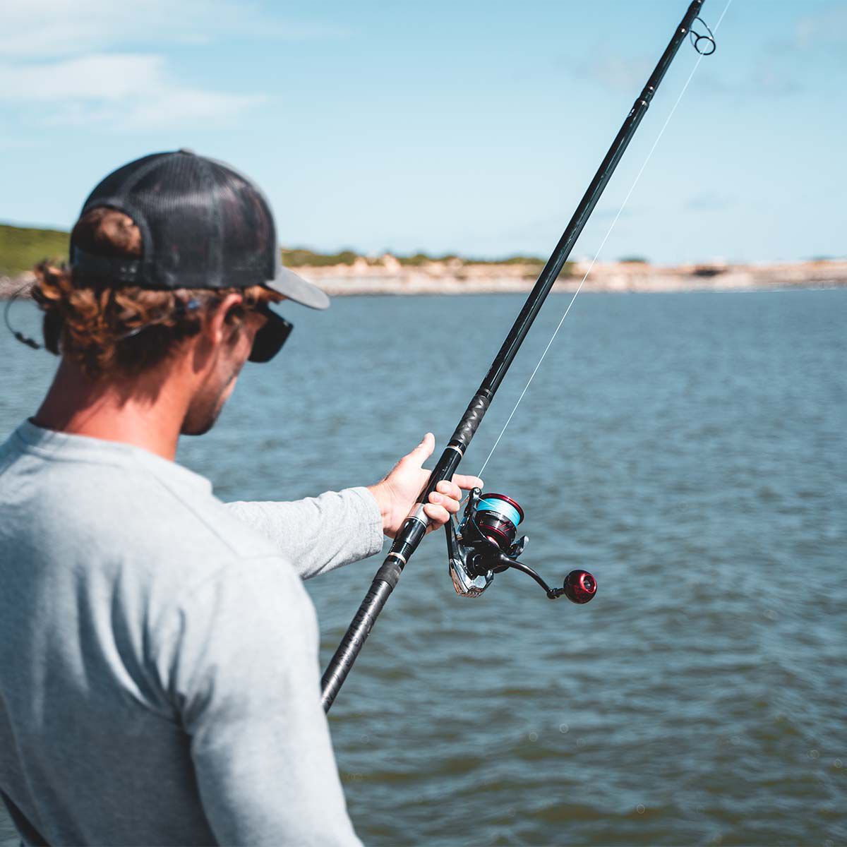 Daiwa 23 Sensor Surf Spinning Rod, , bcf_hi-res