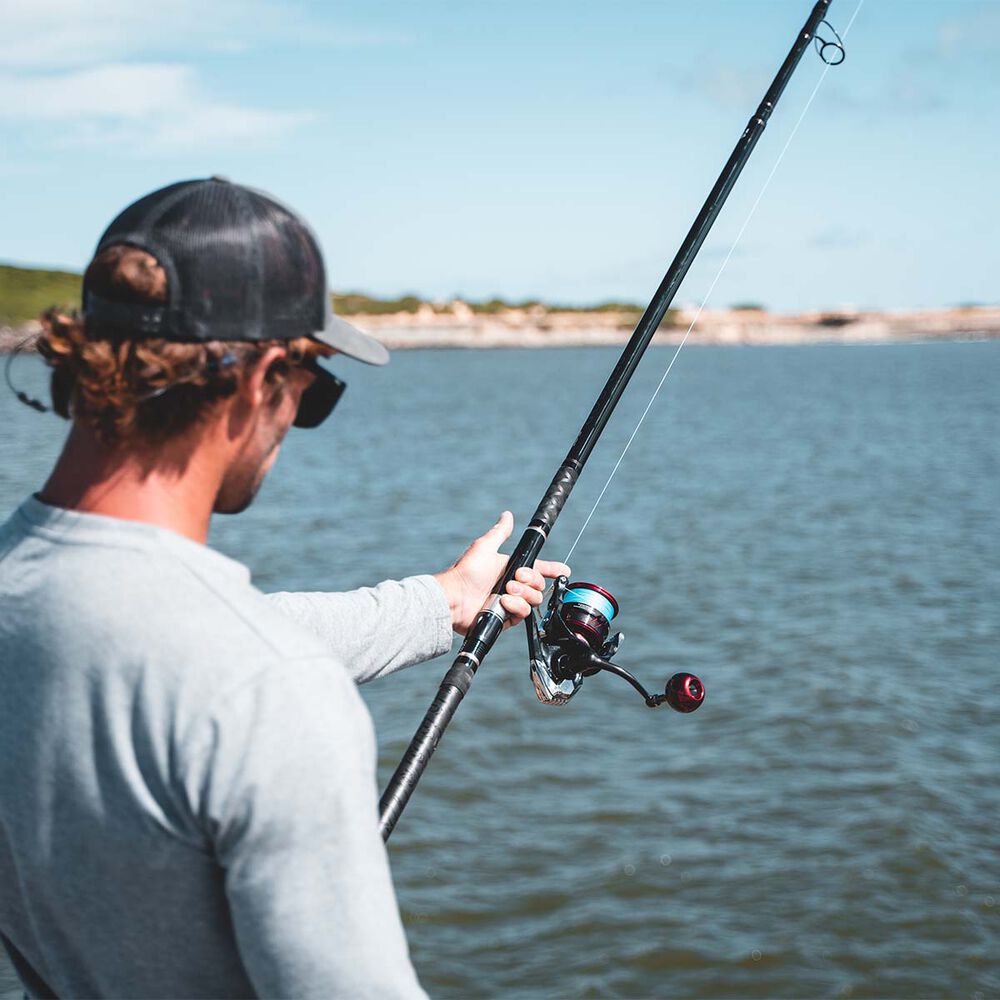 Daiwa 23 Sensor Surf Spinning Rod BCF - Main Image