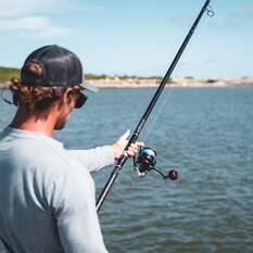 Daiwa 23 Sensor Surf Spinning Rod, , bcf_hi-res