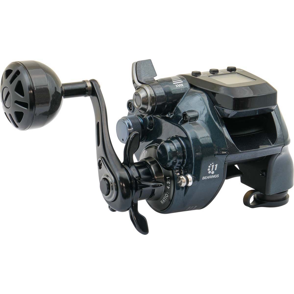 Samaki Zephyr Electric Overhead Reel 200, , bcf_hi-res