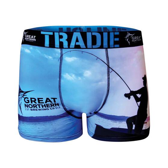 The Great Northern Brewing Co Men's Perfect Trunk, , bcf_hi-res