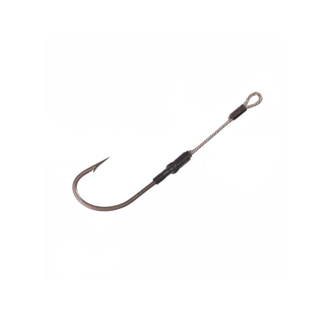 Sabre 192S Custom Single Game Hook Rig, , bcf_hi-res