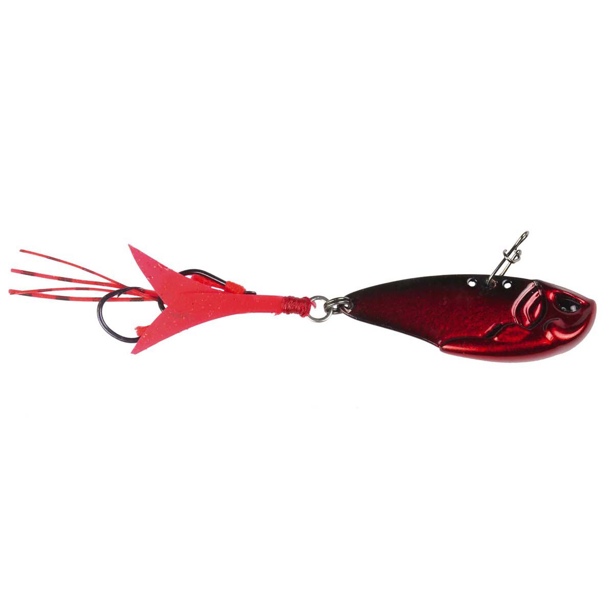 TT Fishing Switchminnow+ Blade Lure 43mm Bloody Nightmare, Bloody Nightmare, bcf_hi-res