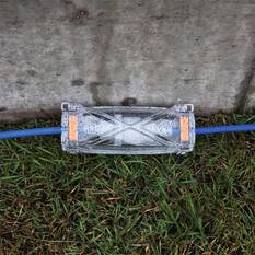 Ampfibian Weatherproof Lead Protector X2, , bcf_hi-res