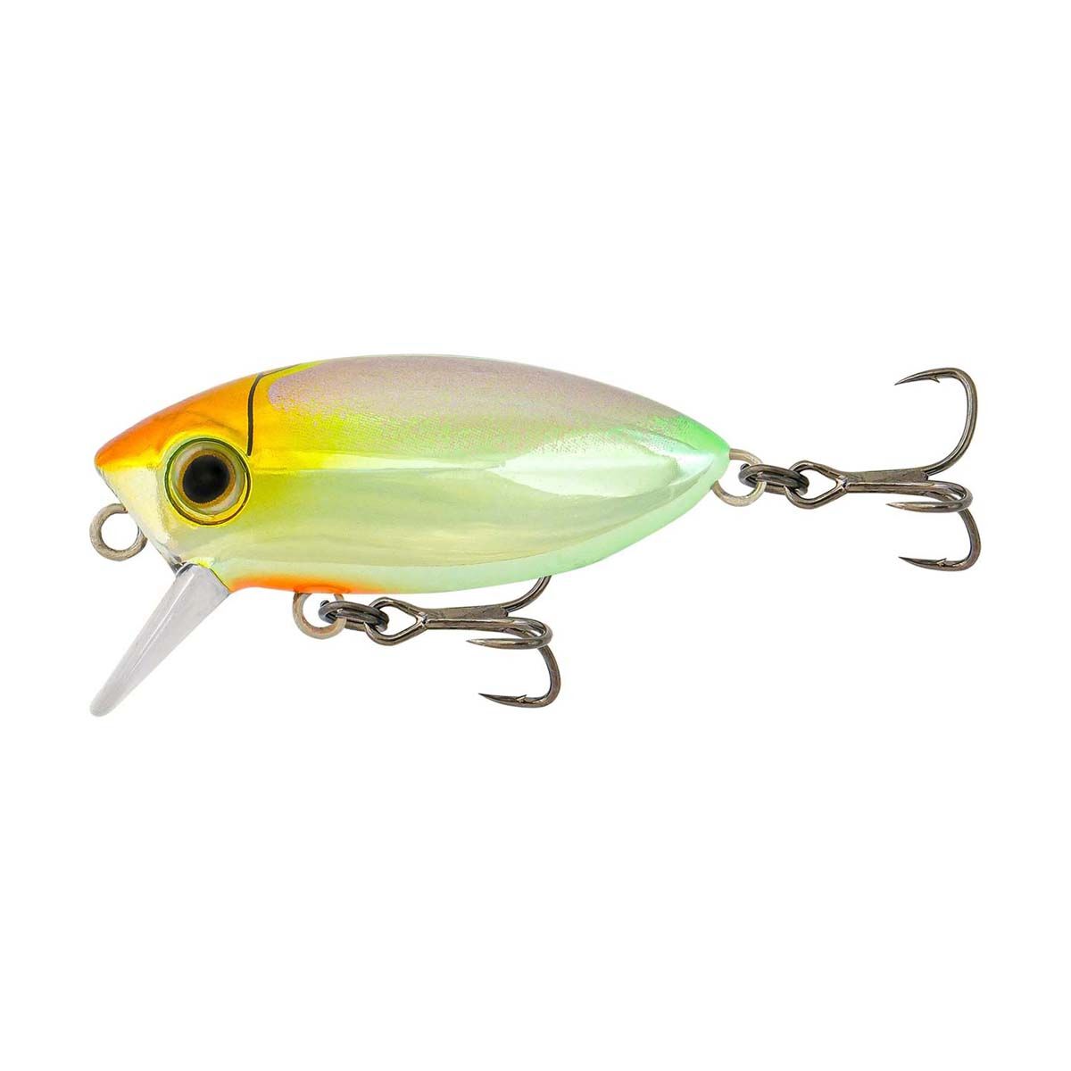 Samaki Redic Footy Bug Surface Lure SF40 Tinkerbell, Tinkerbell, bcf_hi-res