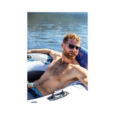 Intex River Run Inflatable Pool Tube, , bcf_hi-res