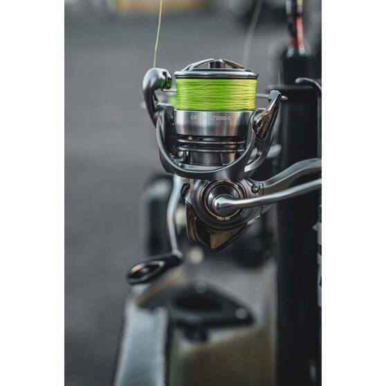 Daiwa 23 Exceler LT Spinning Reel 5000D C, , bcf_hi-res