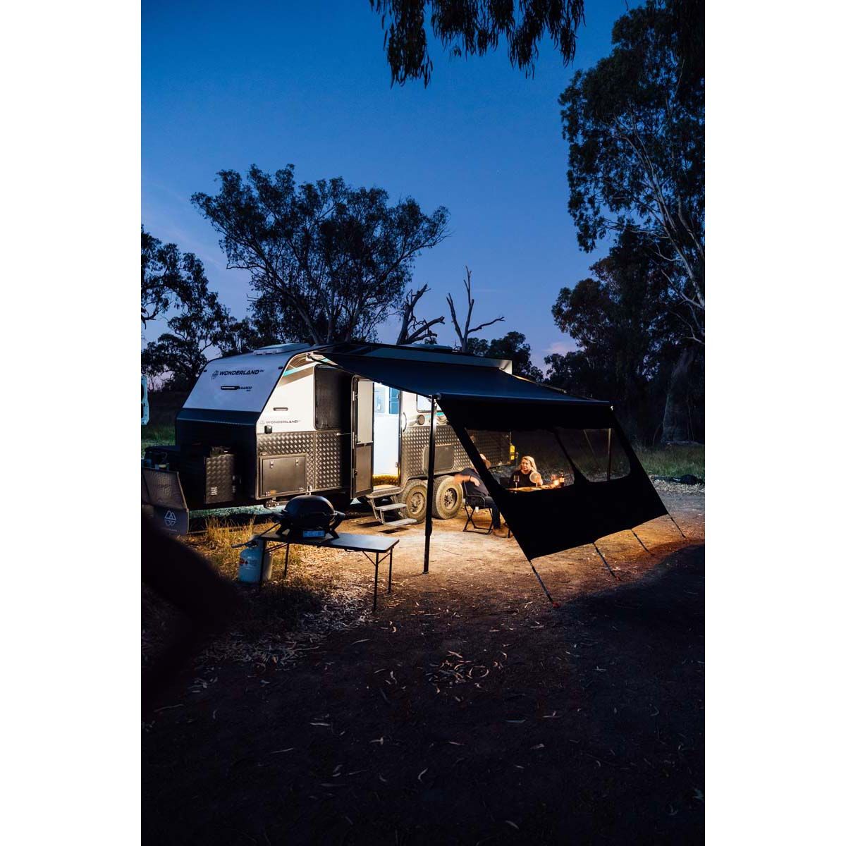 Tiegear Privacy Screen Shield, , bcf_hi-res