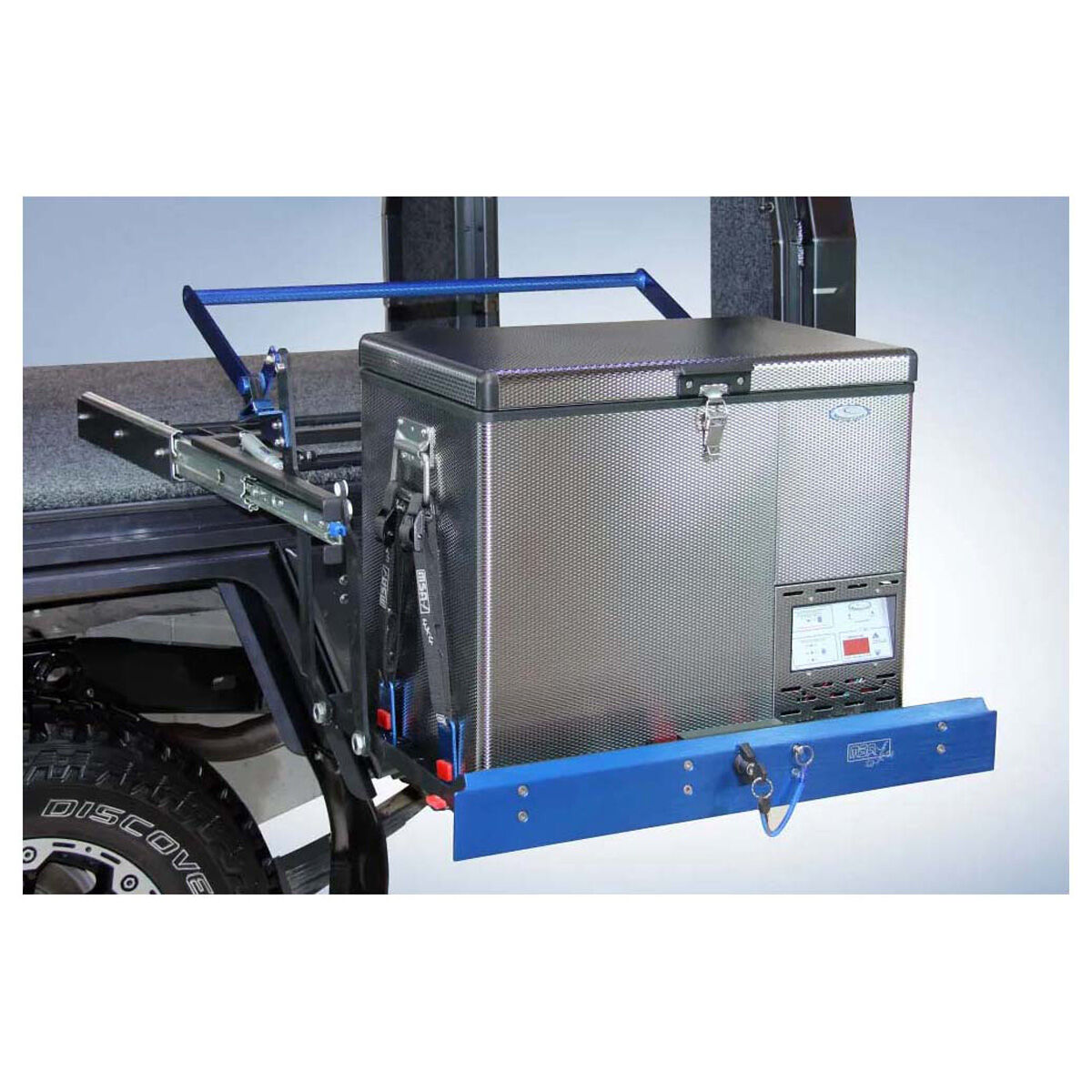 MSA Side Drop Down Fridge Slide DS40 Side, , bcf_hi-res