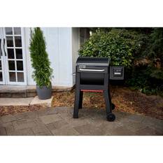 Weber Smoque Pellet Smoker, , bcf_hi-res