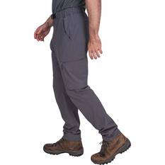 Macpac Men's Mountain Cargo Pants Forged Iron XL, Forged Iron, bcf_hi-res