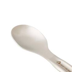 Sea to Summit Detour Stainless Steel Cutlery Set 3 Piece, , bcf_hi-res