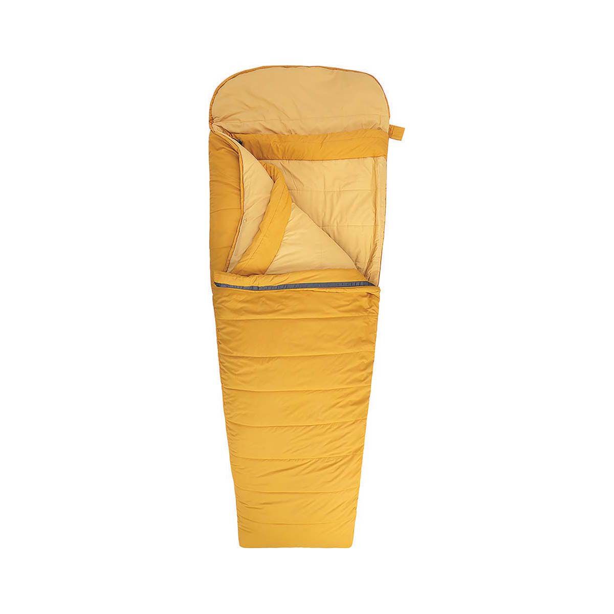 Macpac Roam 200 Large -1&deg;C Sleeping Bag Golden Spice, Golden Spice, bcf_hi-res
