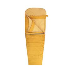 Macpac Roam 200 Large -1°C Sleeping Bag Golden Spice, Golden Spice, bcf_hi-res