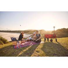 Wanderer Rugged Beach Cart, , bcf_hi-res