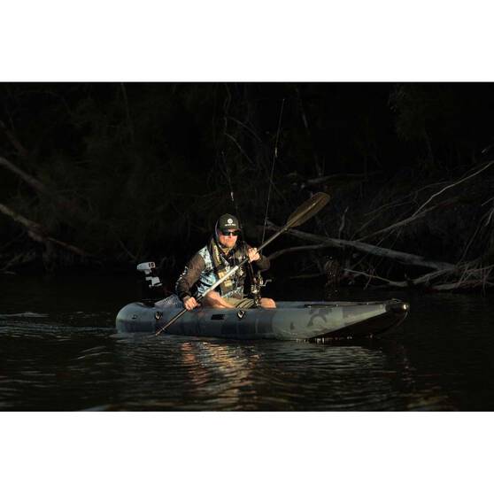 Pryml Predator HD330 Inflatable Fishing Kayak, , bcf_hi-res