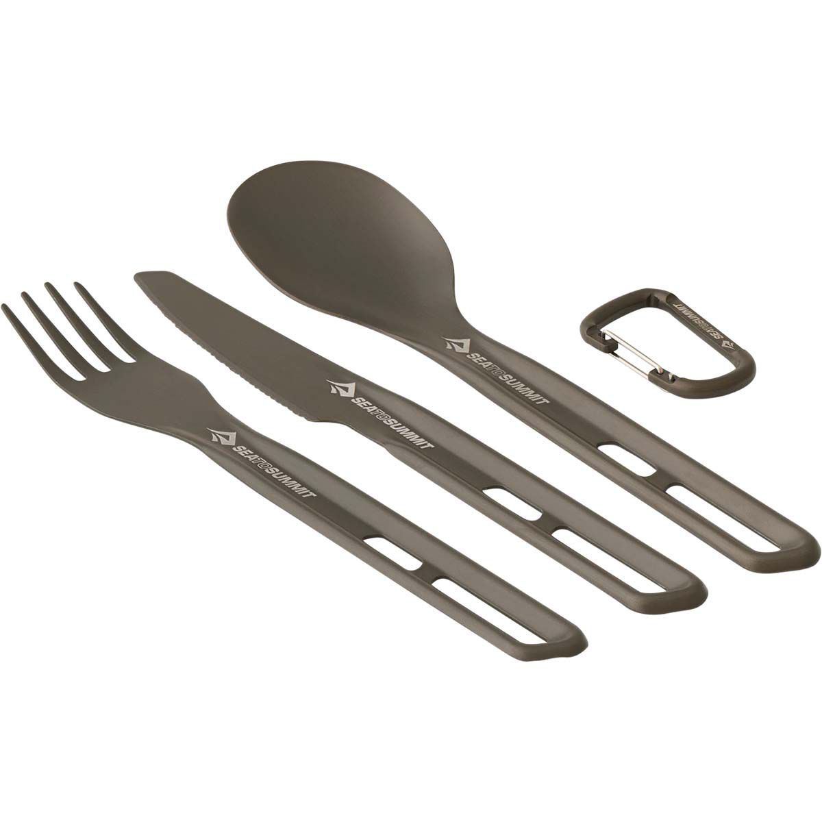 Sea to Summit Frontier Ultralight Cutlery Set, , bcf_hi-res
