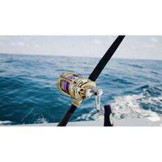 Nomad Panderra X8 Braid Multi 300yds, Multi, bcf_hi-res