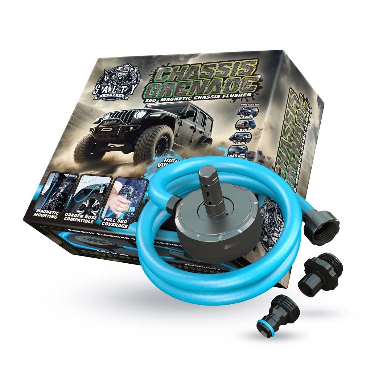 Salty Captain Chassis Grenade Flusher, , bcf_hi-res