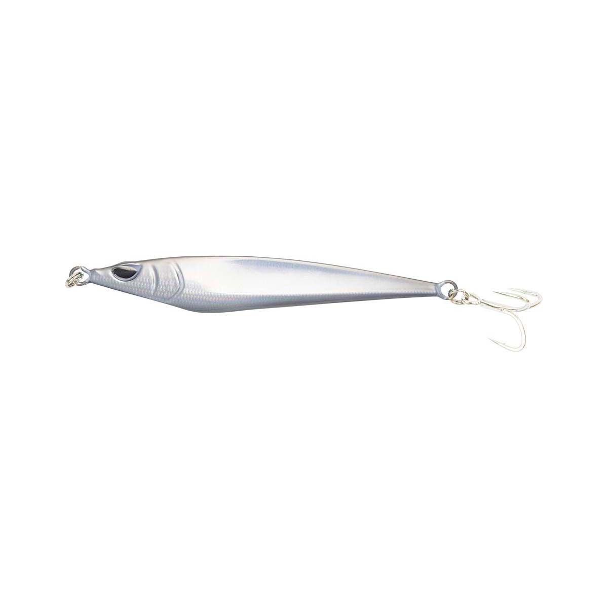 Nomad Ridgeback Long Cast Metal Lure 80g Chromeo, Chromeo, bcf_hi-res
