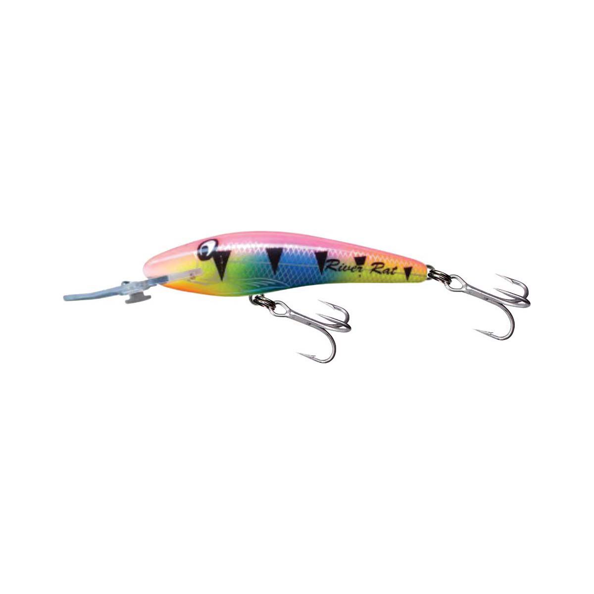 Killerlure River Rat 12ft 125mm Elton John, Elton John, bcf_hi-res