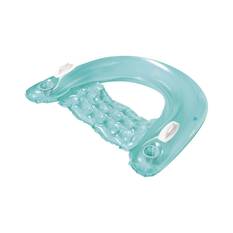 Intex Sit N Float Inflatable Pool Lounger, , bcf_hi-res