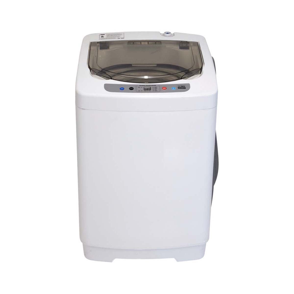 Aussie Traveller Washing Machine 2.5kg