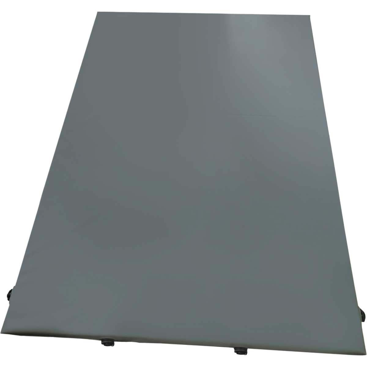 XTM 4x4 Self Inflatable Double Mat BCF