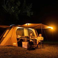 Hardkorr U-Lite Dual Colour Lantern 4 pack, , bcf_hi-res