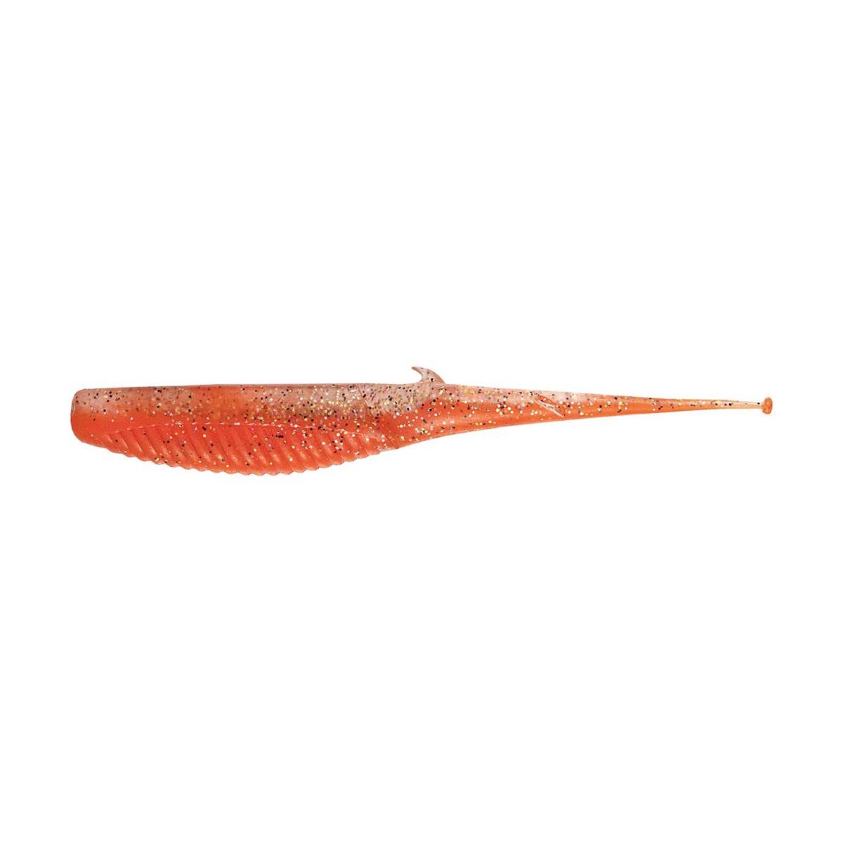 Nomad Live Ops Double Down Soft Plastic Lure 7in Ultra Penny UV, Ultra Penny UV, bcf_hi-res