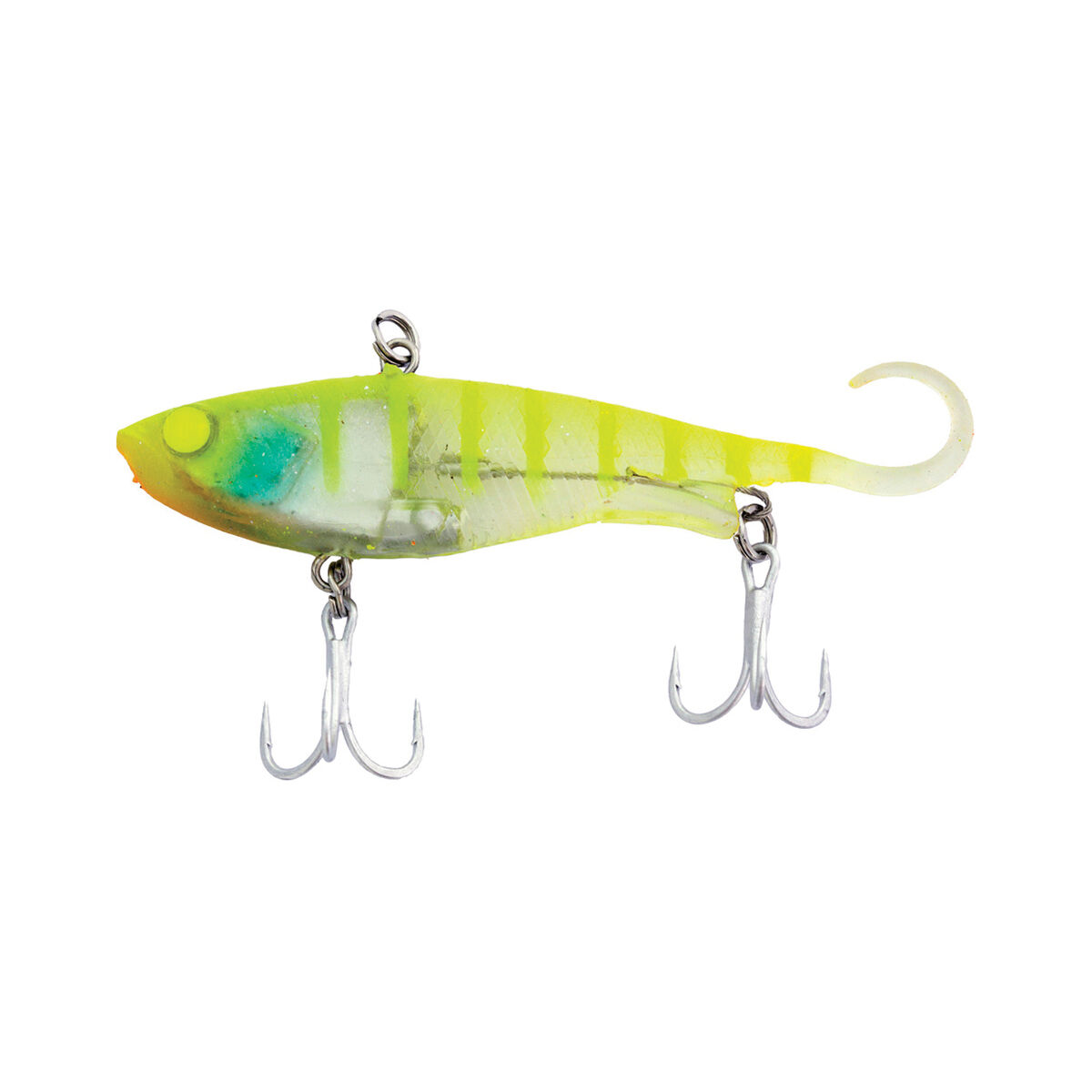 Zerek Fish Trap Soft Vibe Lure 110mm 30g MM, MM, bcf_hi-res