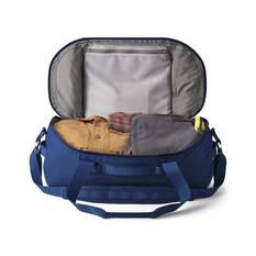 YETI® Crossroads® 60L Duffel Navy, Navy, bcf_hi-res