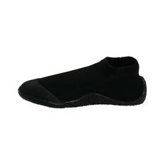 Quiksilver Men's Prologue 1.0 Round Toe Aqua Shoes, Black, bcf_hi-res