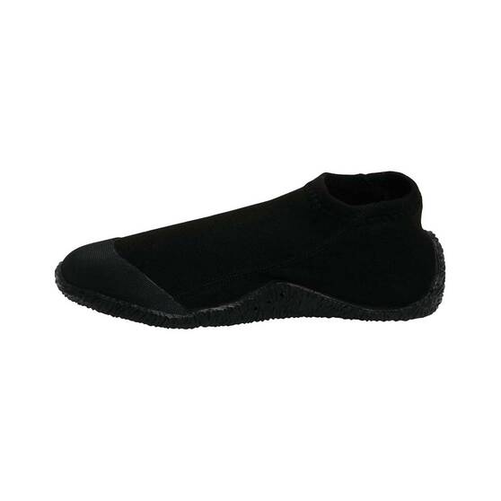 Quiksilver Men's Prologue 1.0 Round Toe Aqua Shoes Black 5 | BCF