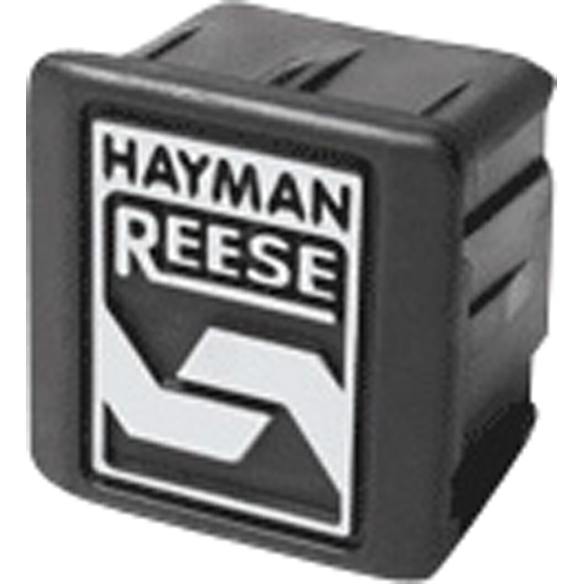 Hayman Reese Receiver Plug 50x50mm, , bcf_hi-res
