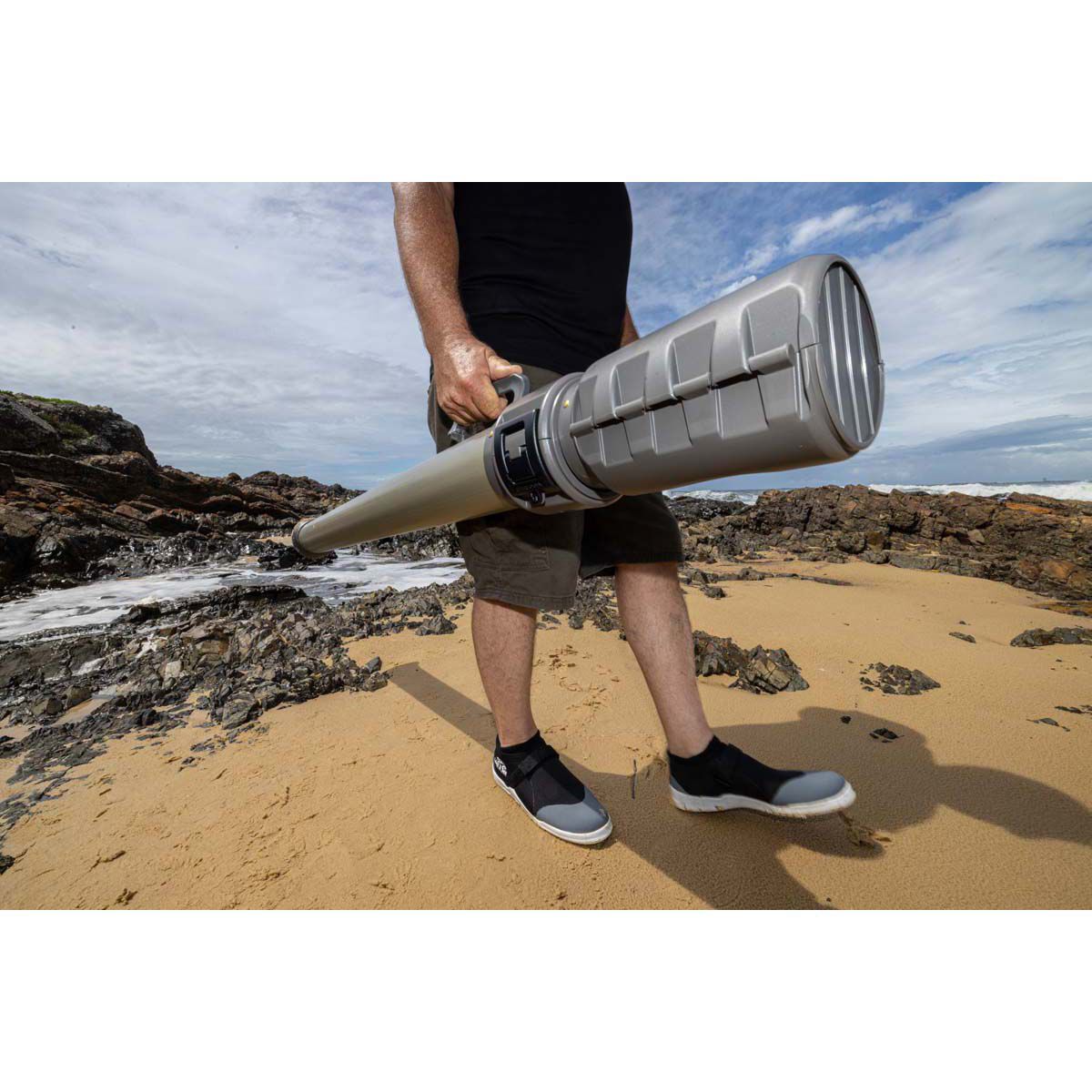 Plano Guide Series Adjustable Rod Tube BCF