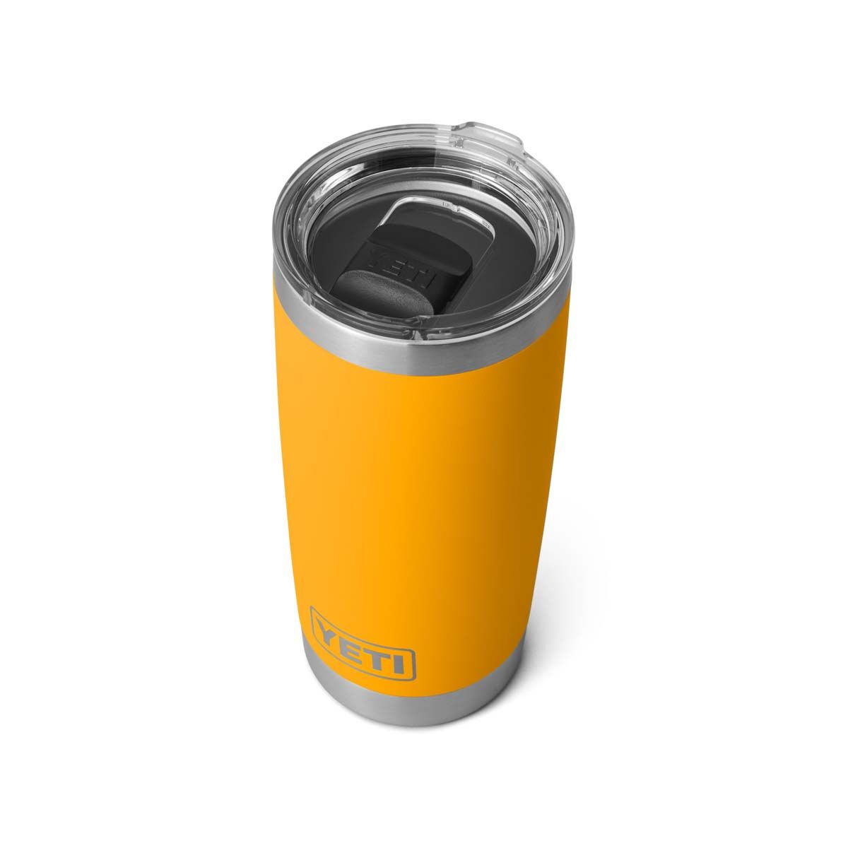 YETI&reg; Rambler&reg; Tumbler 20 oz (591ml) with MagSlider&trade; Lid Beekeeper, Beekeeper, bcf_hi-res