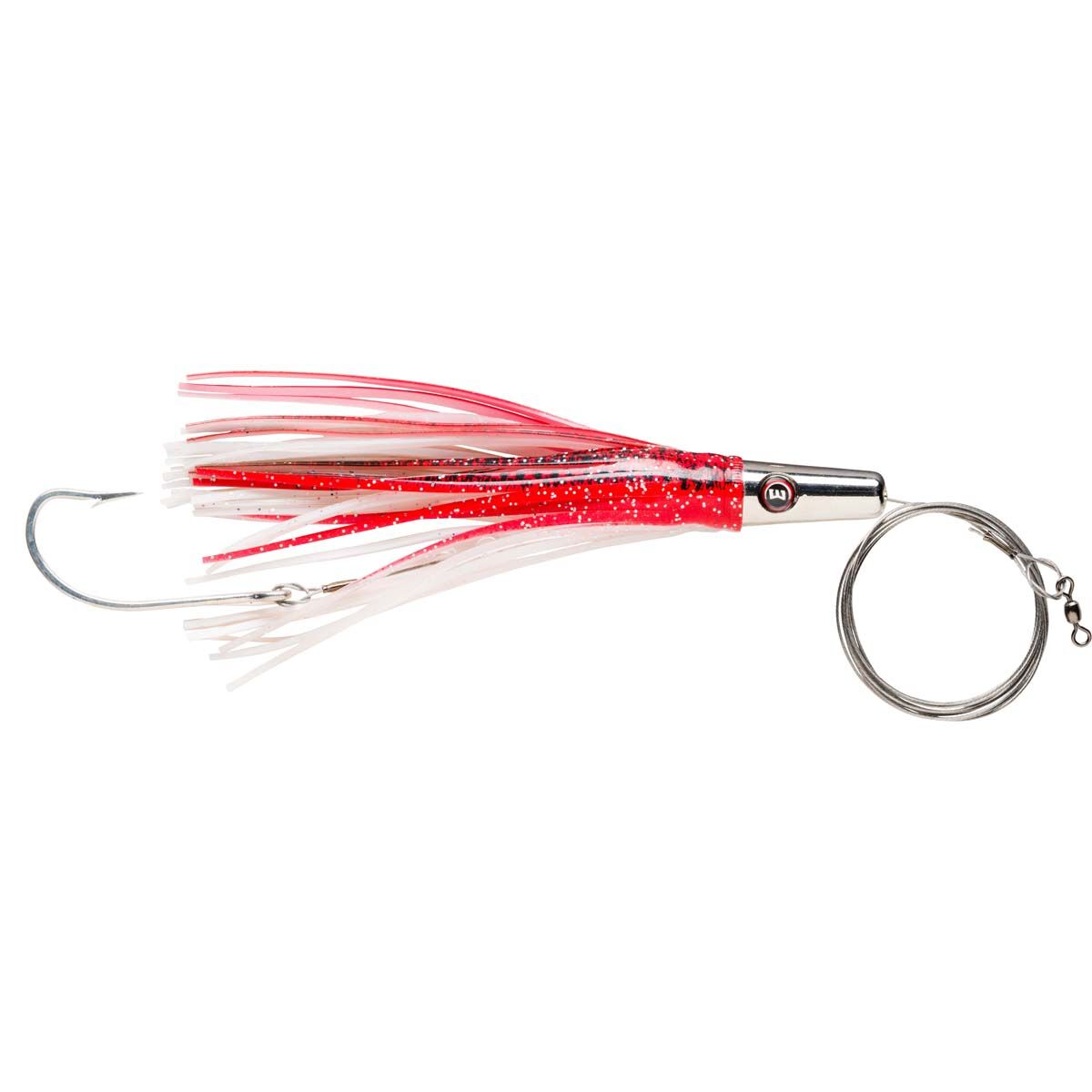 Williamson Wahoo Catcher Skirted Trolling Lure 6in Monte Carlo, Monte Carlo, bcf_hi-res