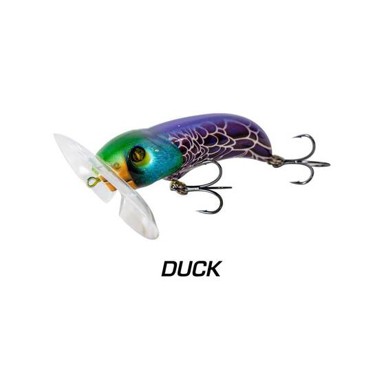Balista Hunchback 90 Surface Lure Duck 90mm, Duck, bcf_hi-res