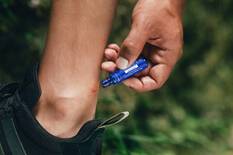 Para Kito Mosquito Bite Relief Gel 5ml, , bcf_hi-res