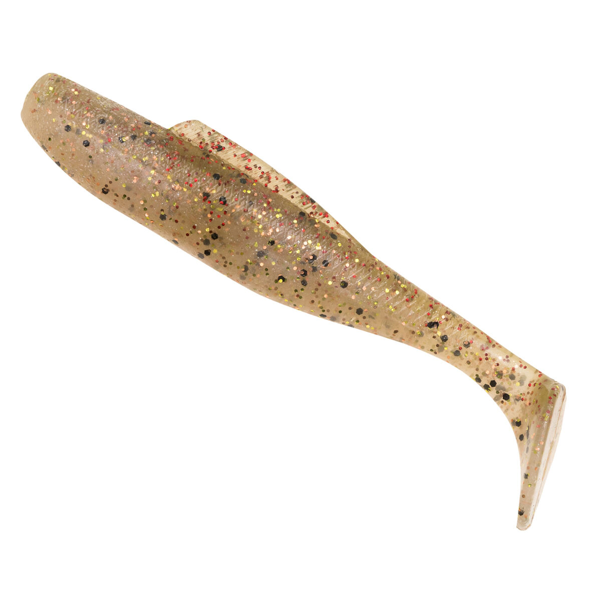 Zman Diezel Minnow Soft Plastic Lure 4in Houdini Bcf