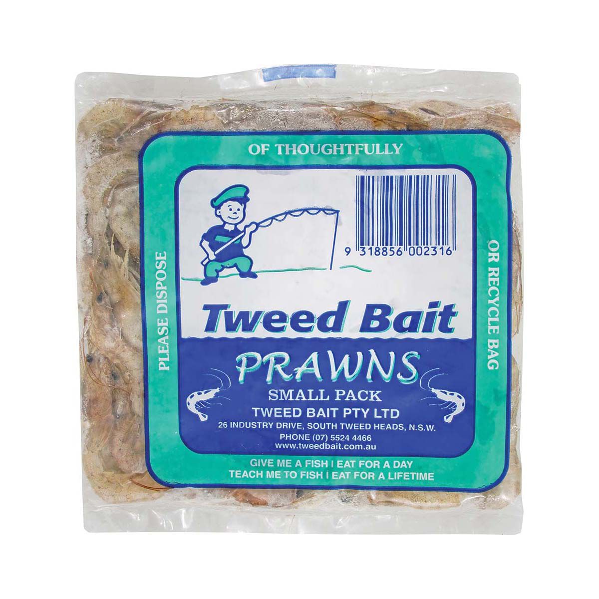 Tweed Bait Prawns Value, , bcf_hi-res