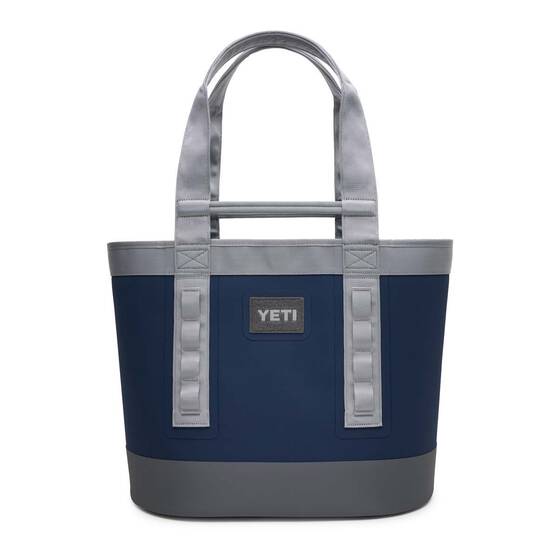YETI® Camino® 35 Tote Bag Navy, Navy, bcf_hi-res