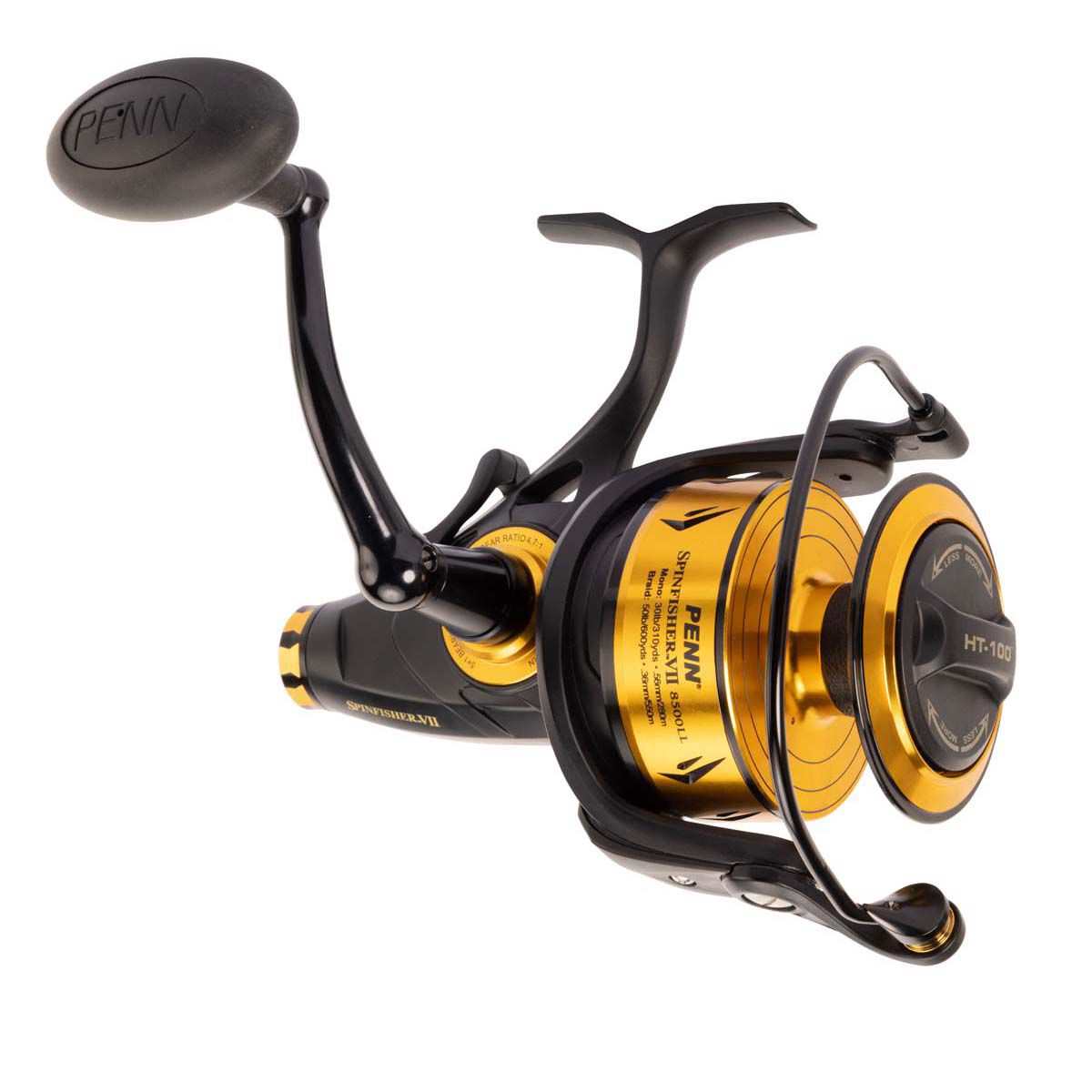 PENN Spinfisher VII 8500LL Spinning Reel, , bcf_hi-res