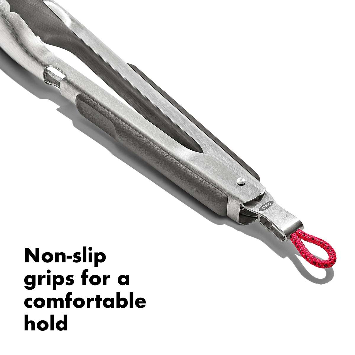 OXO Outdoor Tongs with Bottle Opener, , bcf_hi-res